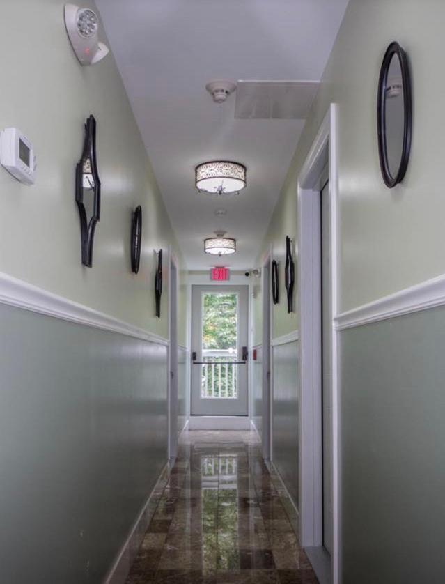 Cold Spring Hotel 외부 사진