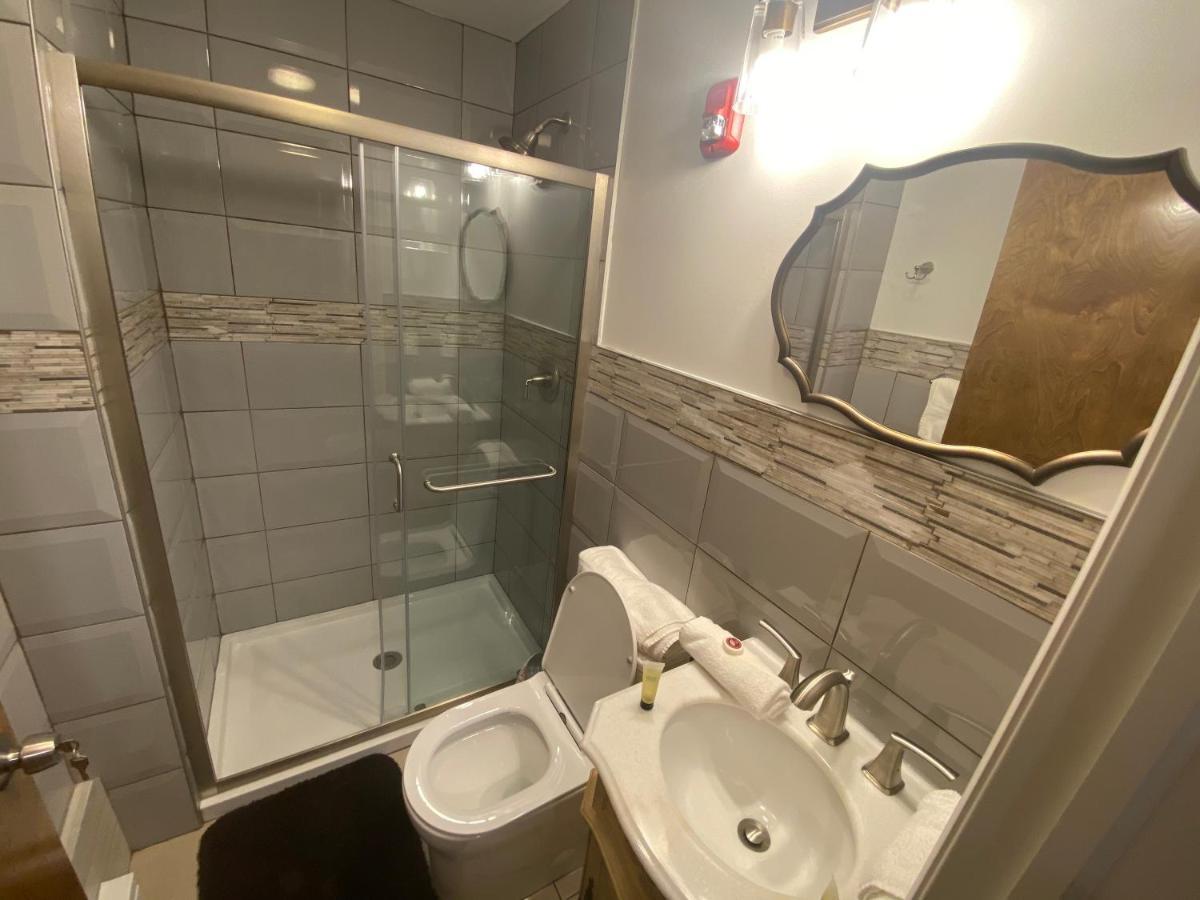 Cold Spring Hotel 외부 사진